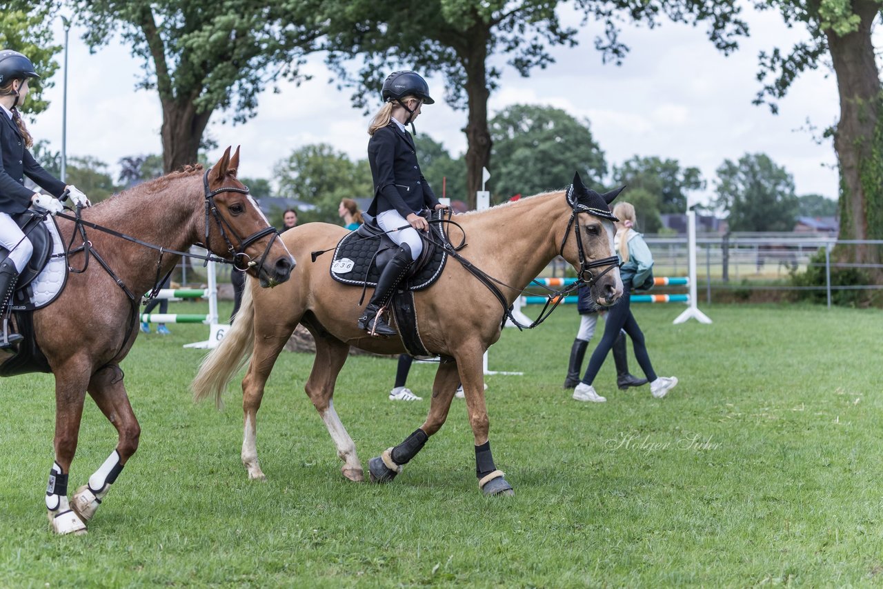 Bild 5 - Pony Akademie Turnier